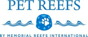 Memorial Reef International Logo 
